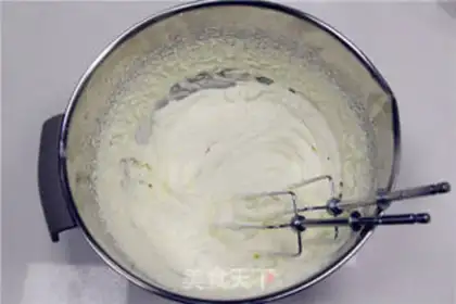 Make ♪ Whizzle cake ♪ step 8