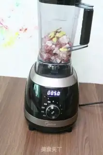 Make Creamy step 2