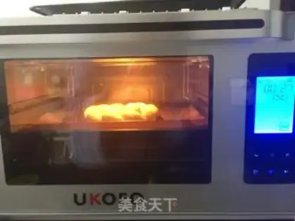 Make ♪ Christmas croissants ♪ step 10