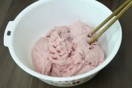 Make Creamy step 4