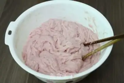 Make Creamy step 5