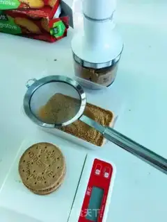 Make The cup step 0