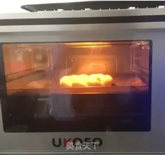 Make ♪ Christmas croissants ♪ step 14