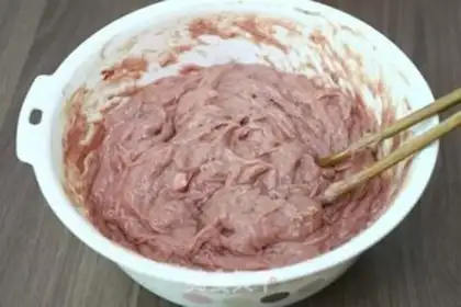 Make Creamy step 8