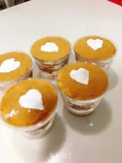 Make The cup step 5