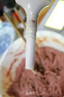 Make Creamy step 12