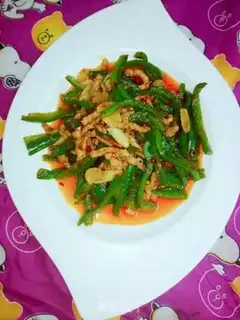 Make Pepper sauce step 6