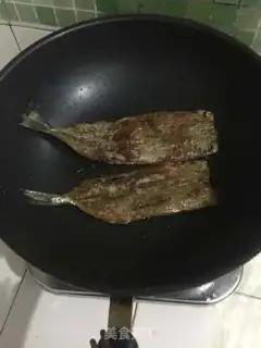 Make Fried horseback step 0