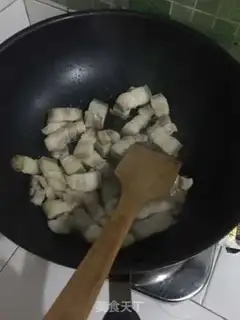 Make Pork step 1
