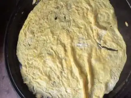 Make Pumpkin step 4