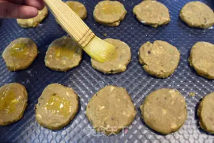 Make Honey groceries step 7