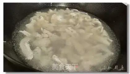 Make Twin pepper chicken step 9