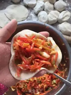 Make Pumpkin step 8