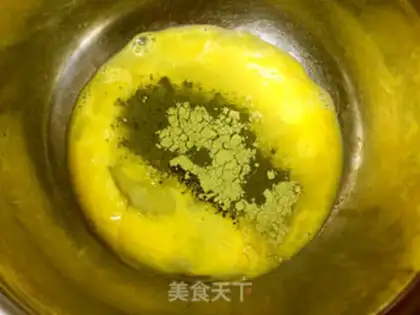 Make To make a cup of tea, Olio step 0