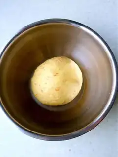 Make Carrot snack step 2