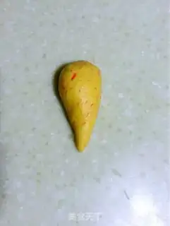Make Carrot snack step 4