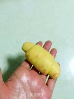 Make Carrot snack step 6