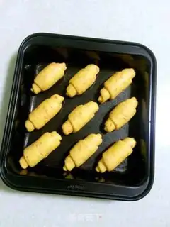 Make Carrot snack step 7