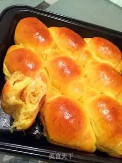 Make Carrot snack step 10