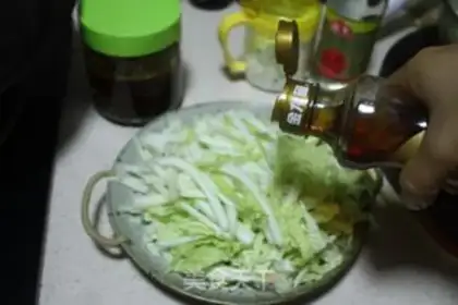 Make Pickles step 1