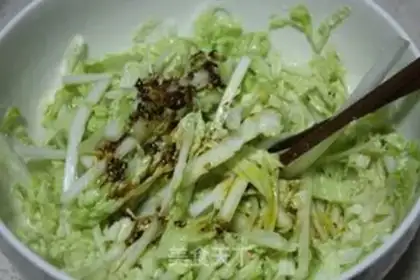 Make Pickles step 2