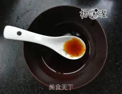 Make A simple tofu brain step 1
