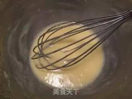 Make Waves rubbing tea cake rolls step 2