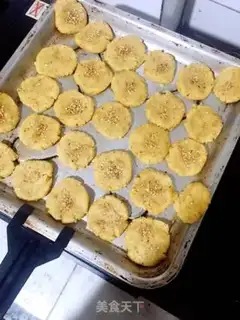 Make Peach step 2