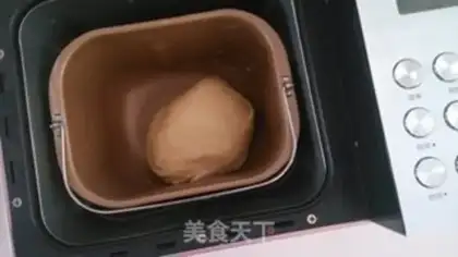 Make ♪ Christmas croissants ♪ step 0