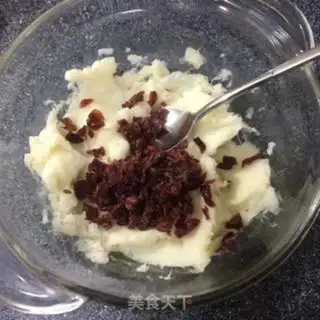 Make Christmas Cereal step 2
