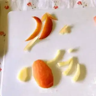 Make Vegetable rice step 4