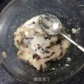 Make Christmas Cereal step 3