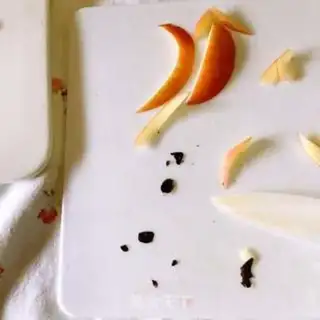 Make Vegetable rice step 5