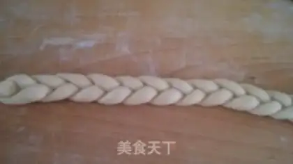 Make ♪ Christmas croissants ♪ step 6