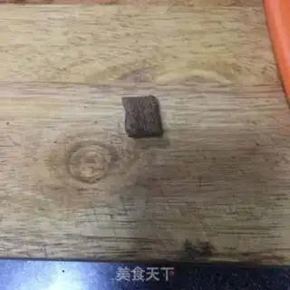 Make Christmas Cereal step 4