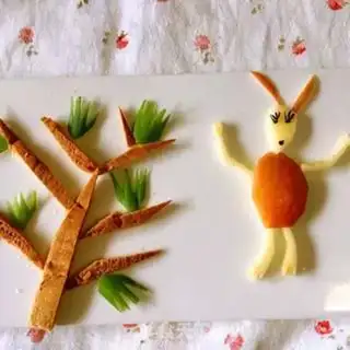 Make Vegetable rice step 6
