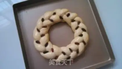 Make ♪ Christmas croissants ♪ step 8