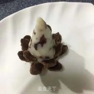 Make Christmas Cereal step 7