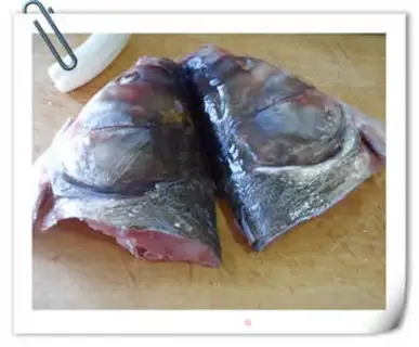 Make Pepper chopper head step 1