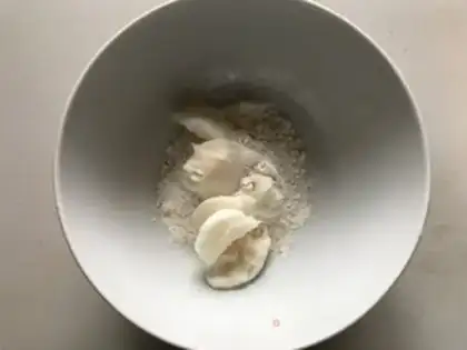 Make Souffle step 0