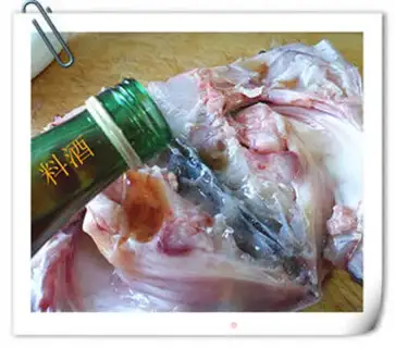 Make Pepper chopper head step 2