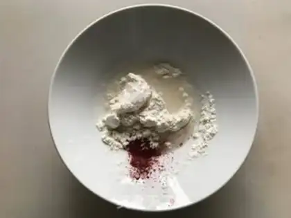 Make Souffle step 2
