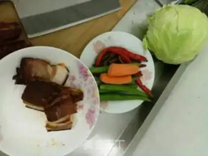 Make Crunchy pickles step 0