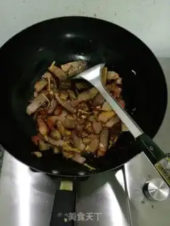 Make Crunchy pickles step 4