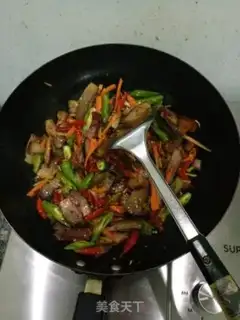 Make Crunchy pickles step 5