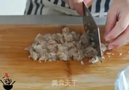 Make Soup buns step 2