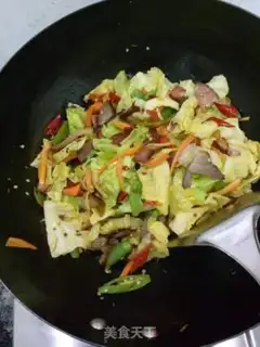 Make Crunchy pickles step 6