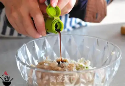 Make Soup buns step 3