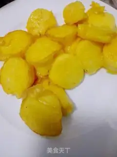 Make The new partner of the golden needle mushroom step 5