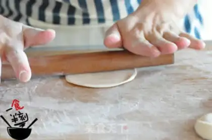 Make Soup buns step 5